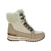 Stijlvolle Malica BIS Schoenen ara , Beige , Dames