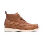 Lace-up Boots Ralph Lauren , Brown , Heren