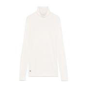 Lauren Ralph Lauren Sweaters Creme Ralph Lauren , Beige , Dames