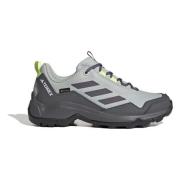 Terrex Eastrail Gtx Sneakers Adidas , Gray , Dames