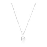 Necklaces Sif Jakobs Jewellery , Gray , Dames