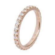 Pre-owned Rose Gold bracelets Van Cleef & Arpels Pre-owned , Pink , Da...