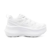 Witte Damesschoenen Xt-6 Expanse Salomon , White , Dames