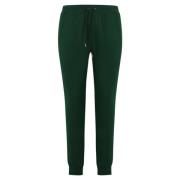 Polo Broek Groen Ralph Lauren , Green , Heren