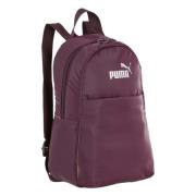 Kern Omhoog Rugzak Puma , Purple , Dames