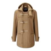 Jackets Gloverall , Beige , Heren