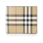 Klassieke Billfold Portemonnee met Kaartsleuven Burberry , Brown , Uni...