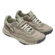 Chacrona Premium Sneakers Satorisan , Gray , Heren