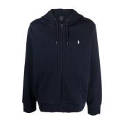 Blauwe Sweaters Ralph Lauren , Blue , Heren