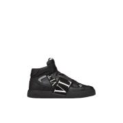 Sportschoenen Valentino Garavani , Black , Heren