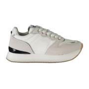 Schoenen GAS , White , Heren