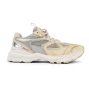 Marathon Dip-Dye Runner Sneakers Axel Arigato , Multicolor , Dames