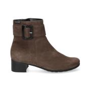 Evodia Stijlvolle Schoenen Mephisto , Brown , Dames