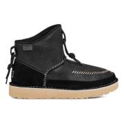 Kampvuur Ambacht Regenereer Laarzen UGG , Black , Heren