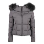 Donsjack voor dames Tatras , Gray , Dames