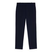 Stijlvolle Bello Broek Pinko , Blue , Dames