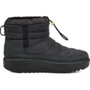 Maxxer Mini Laarzen UGG , Black , Heren