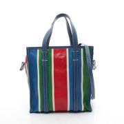 Pre-owned Leather balenciaga-bags Balenciaga Vintage , Multicolor , Da...