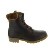 Igloo Travelling Schoenen Panama Jack , Brown , Dames