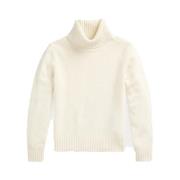 Sweatshirts & Hoodies Ralph Lauren , Beige , Dames