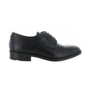 Patriot Gala Schoenen Lloyd , Black , Heren