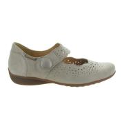 Fabienne Schoenen Mephisto , Gray , Dames