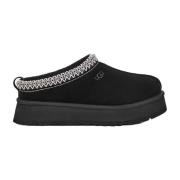 Zwarte Tazz Pantoffels voor Dames UGG , Black , Heren