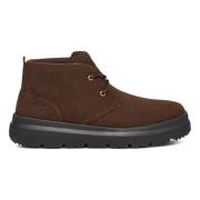 Burleigh Chukka Laarzen UGG , Brown , Heren