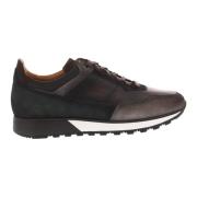 23948 sneakers Magnanni , Brown , Heren