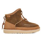 Campfire Crafted Regenerate Boots UGG , Brown , Heren