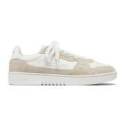 Dice Lo Fluffy Sneaker Axel Arigato , Beige , Heren