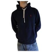 Sweatshirts Ralph Lauren , Blue , Heren