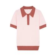 T-shirts en Polos Levi's , Pink , Dames