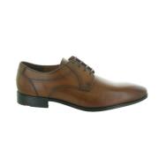 Walk Pleasure Schoenen Lloyd , Brown , Heren