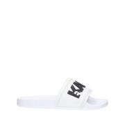 Sliders Kondo Karl Lagerfeld , White , Dames