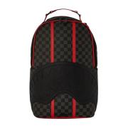 Raceway 3 Unisex Rugzak Sprayground , Black , Unisex