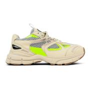 Marathon Hardloopschoenen Axel Arigato , Multicolor , Heren