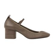 Elegante Balletflats voor Vrouwen Lemaire , Brown , Dames