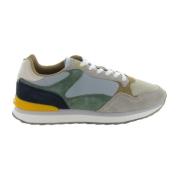 Bradbury Sneakers Hoff , Multicolor , Heren