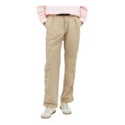 Gordelbroek in schelweefsel Dickies , Beige , Heren