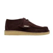 Woestijn Nomad Wallabee GTX Schoenen Clarks , Brown , Heren