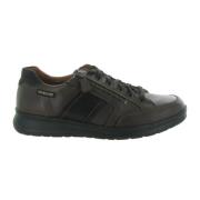 Lisandro Gilford Schoenen Mephisto , Brown , Heren