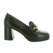 Stijlvolle Schoenen Gd126 Julie Dee , Green , Dames