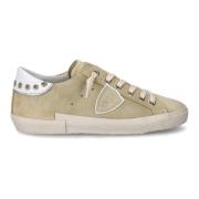 Sneakers Prsx Tennis Philippe Model , Beige , Dames