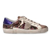 Sneakers Prsx Tennis Philippe Model , Multicolor , Dames