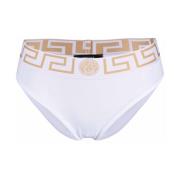 Wit ondergoed Versace , White , Dames