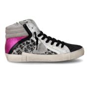 Sneakers Prsx Tennis Philippe Model , Multicolor , Dames