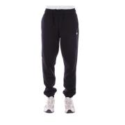 Zwarte Stijlvolle Broek Dickies , Black , Heren