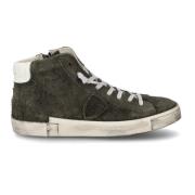 Sneakers Prsx Tennis Philippe Model , Green , Heren