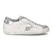 Sneakers Prsx Tennis Philippe Model , White , Dames